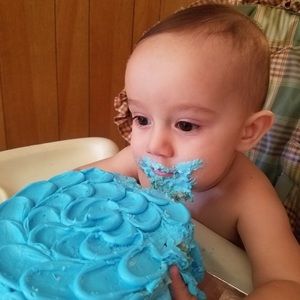 Meet your Posher, Kyle